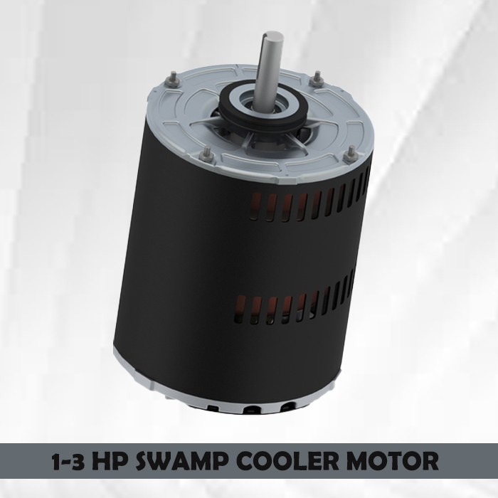 Swamp Cooler Motor