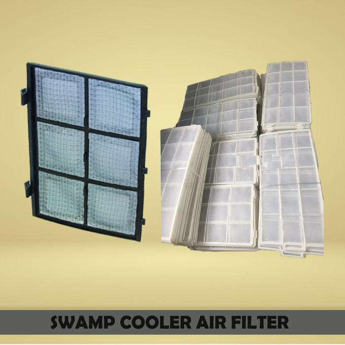 Swamp cooler Filter