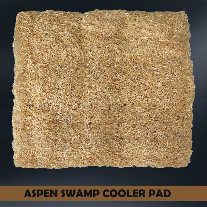 Aspen pads