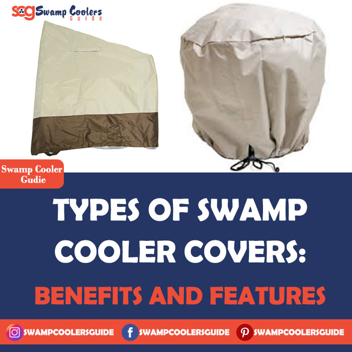 Types of Swamp Cooler Covers