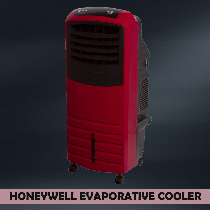 Honeywell Swamp Cooler