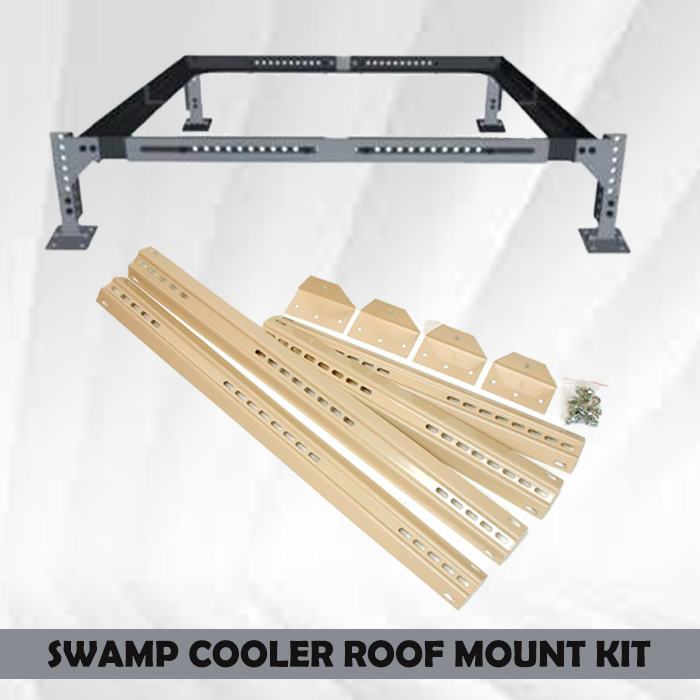 Swamp Cooler Roof Mount Kit