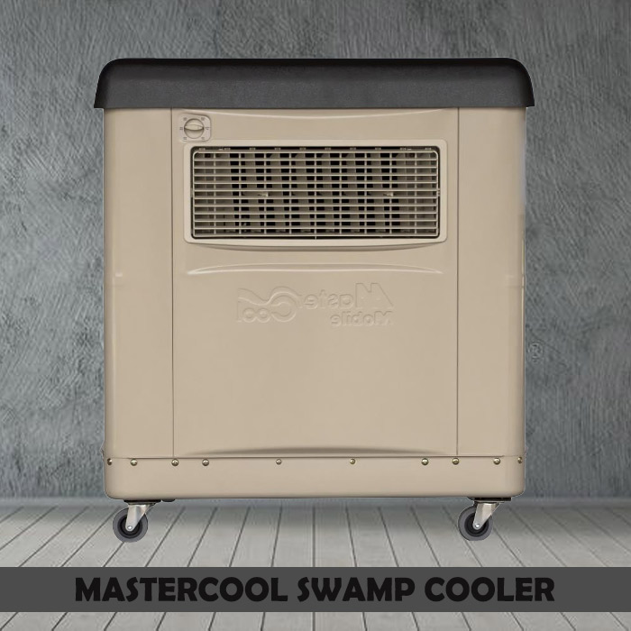 Mastercool Swamp Cooler