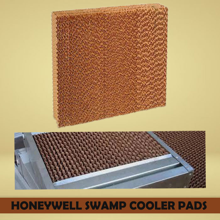 Honeywell Swamp Cooler Pads