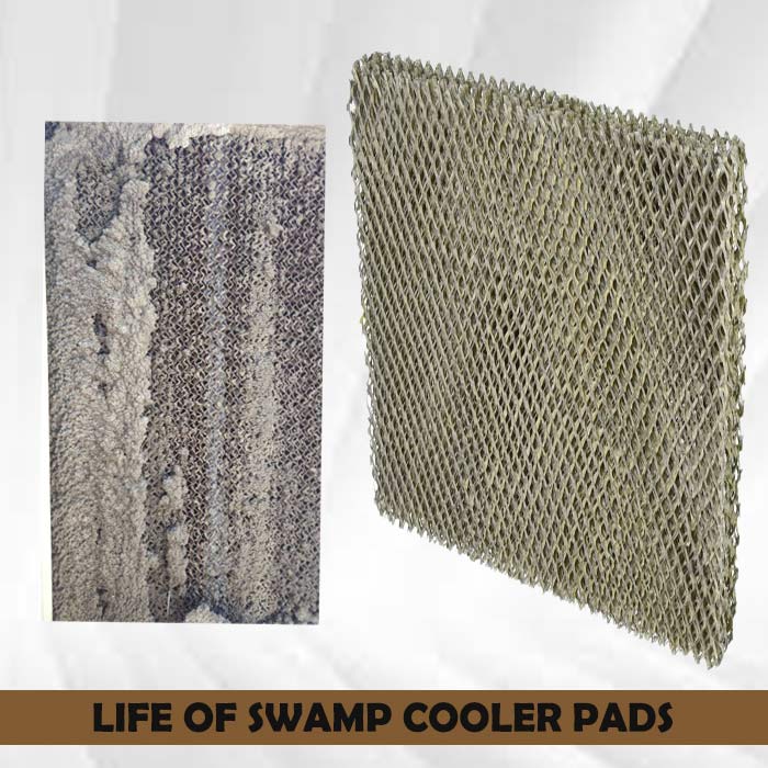 How to Increase the Life of Your Cooler Pads