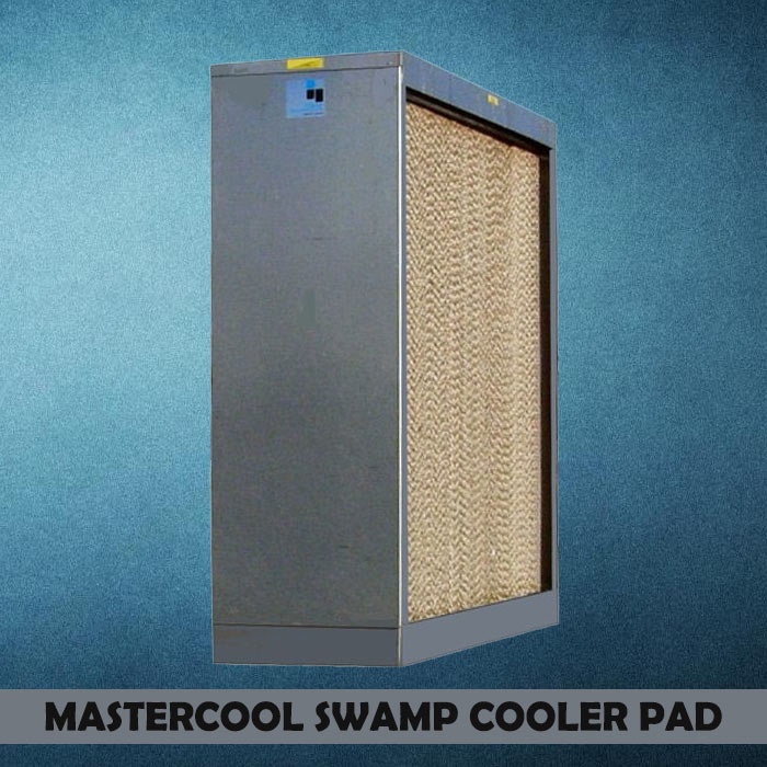 Mastercool Swamp Cooler Pads